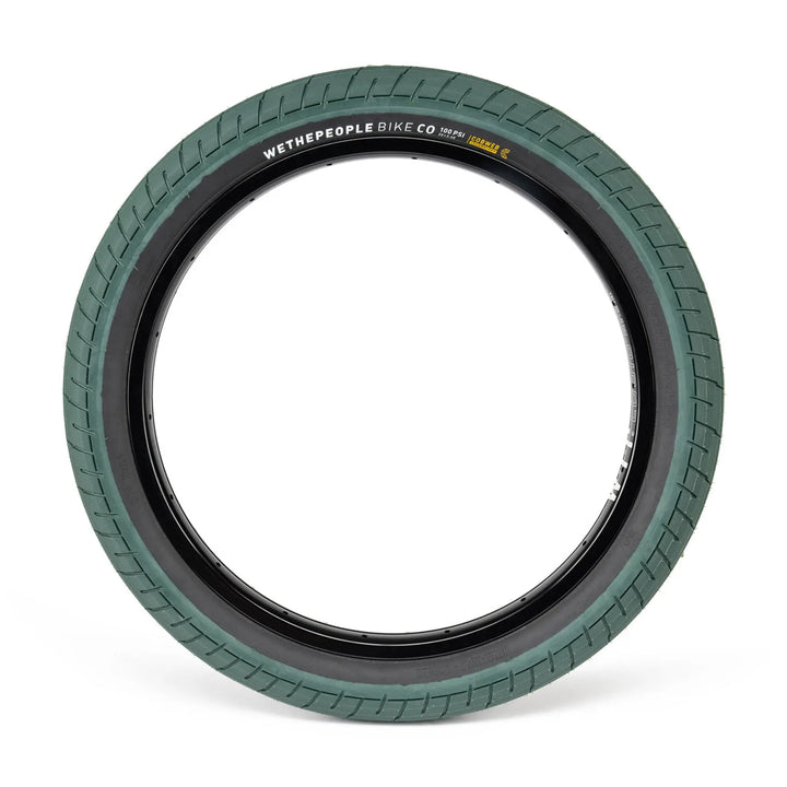 Activate Tire