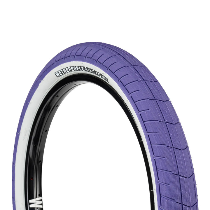 Activate Tire