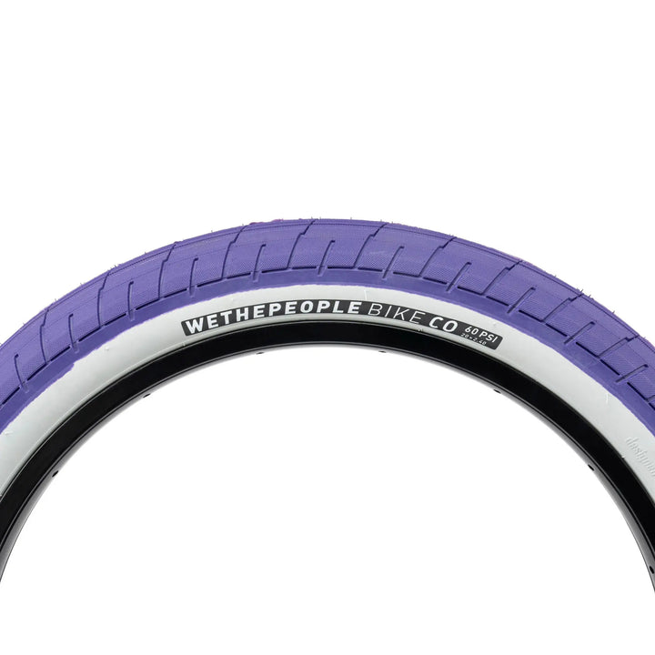 Activate Tire
