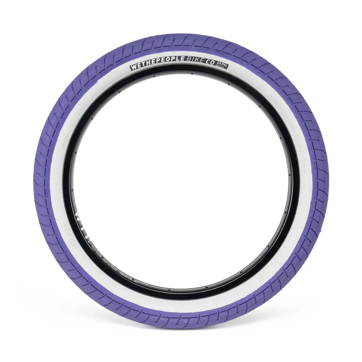 Activate Tire
