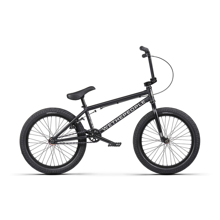 CRS 20" FC 2026 Complete Bike