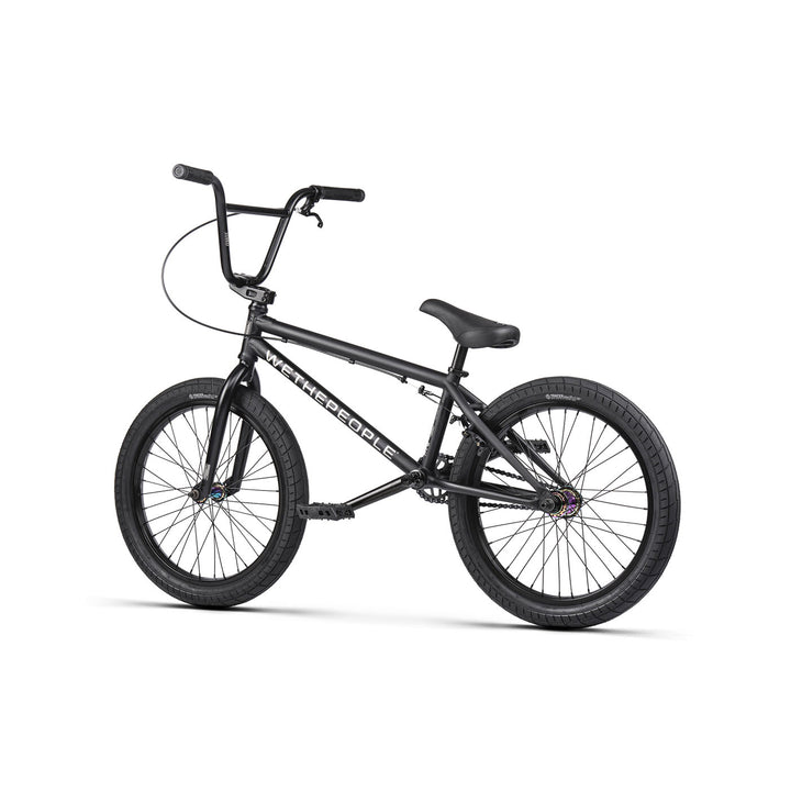 CRS 20" FC 2026 Complete Bike