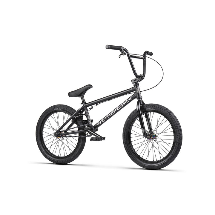 CRS 20" FC 2026 Complete Bike