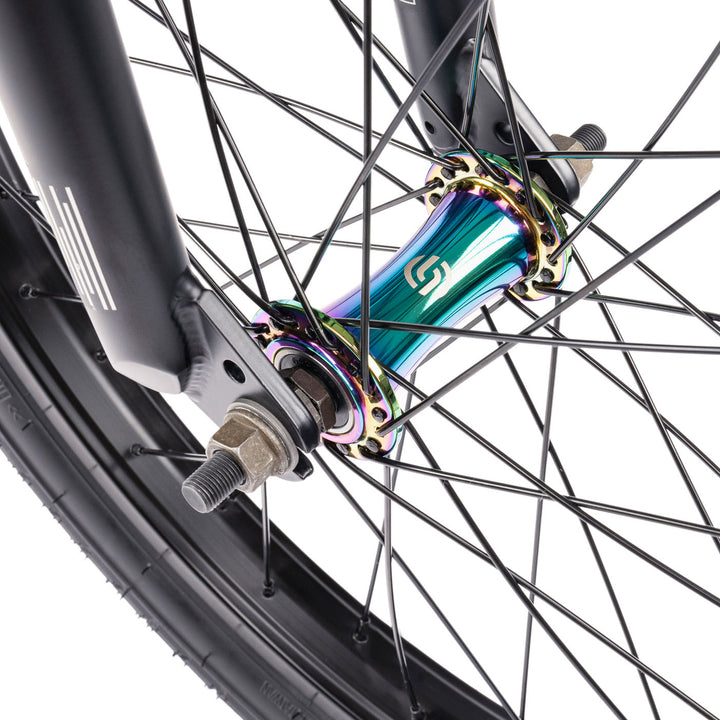 CRS 20" FC 2026 Complete Bike