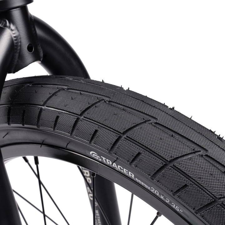 CRS 20" FC 2026 Complete Bike