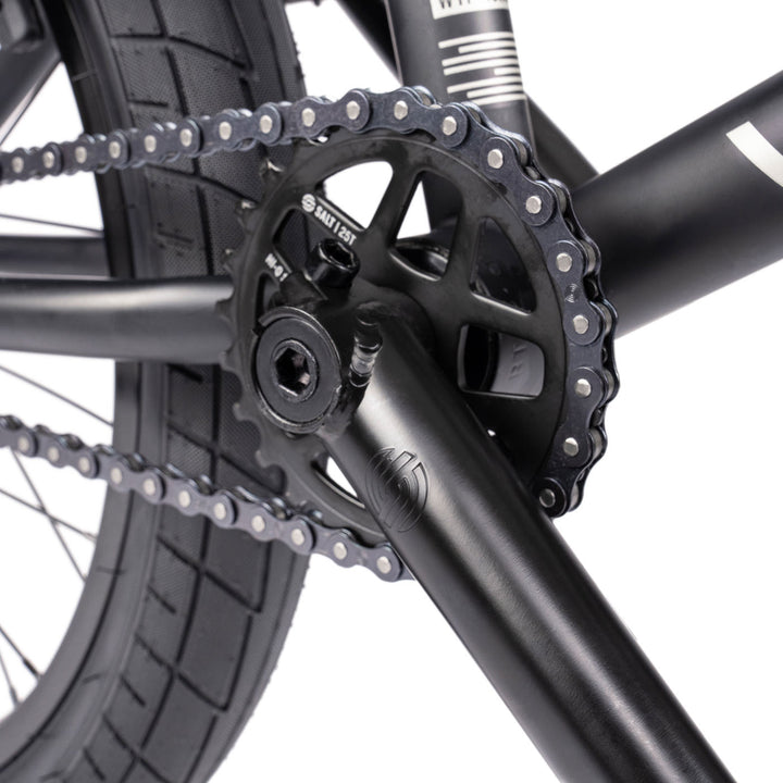 CRS 20" FC 2026 Complete Bike