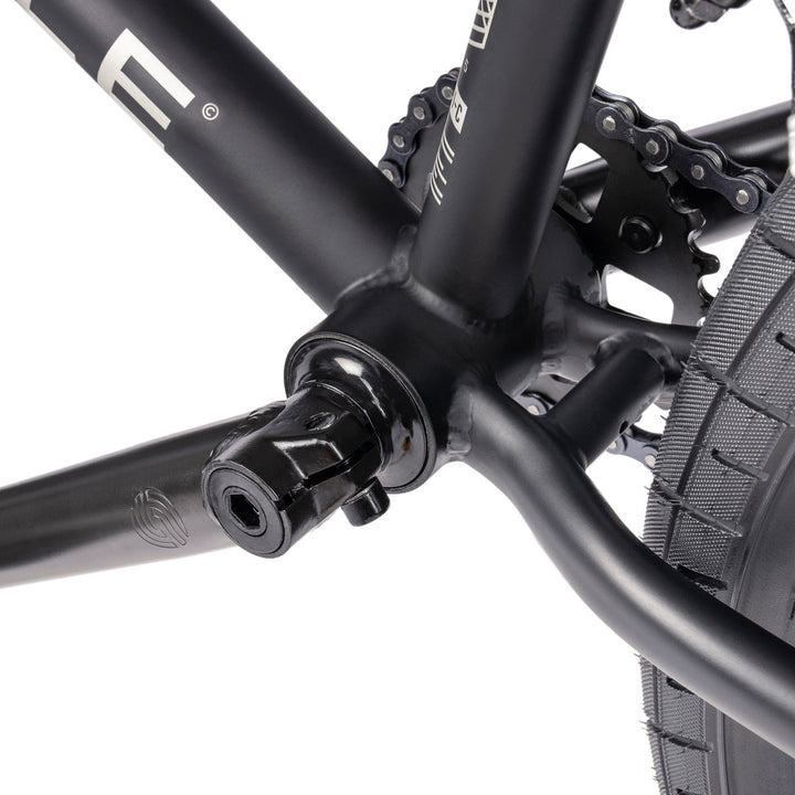 CRS 20" FC 2026 Complete Bike