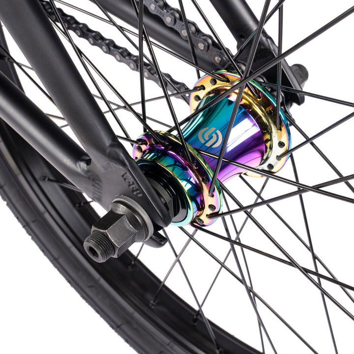 CRS 20" FC 2026 Complete Bike