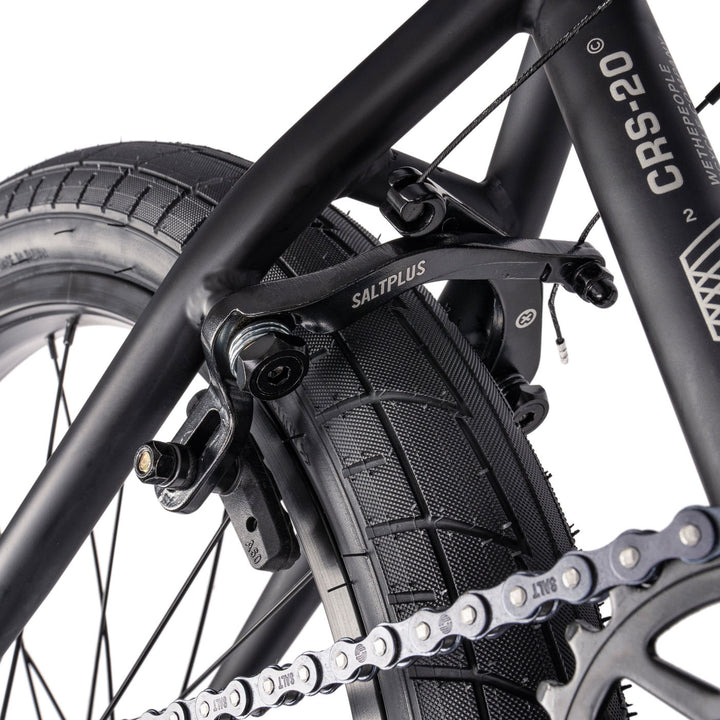 CRS 20" FC 2026 Complete Bike