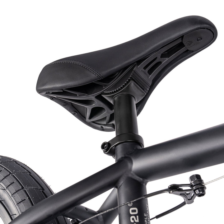 CRS 20" FC 2026 Complete Bike