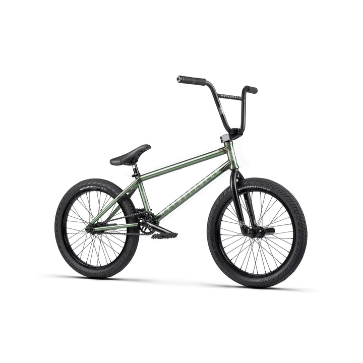 WETHEPEOPLE REVOLVER COMPLETE BIKES