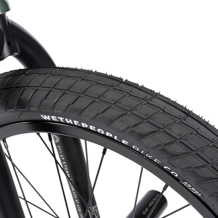 WETHEPEOPLE REVOLVER COMPLETE BIKES