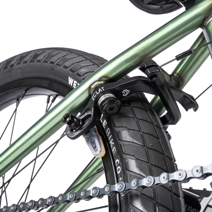 WETHEPEOPLE REVOLVER COMPLETE BIKES