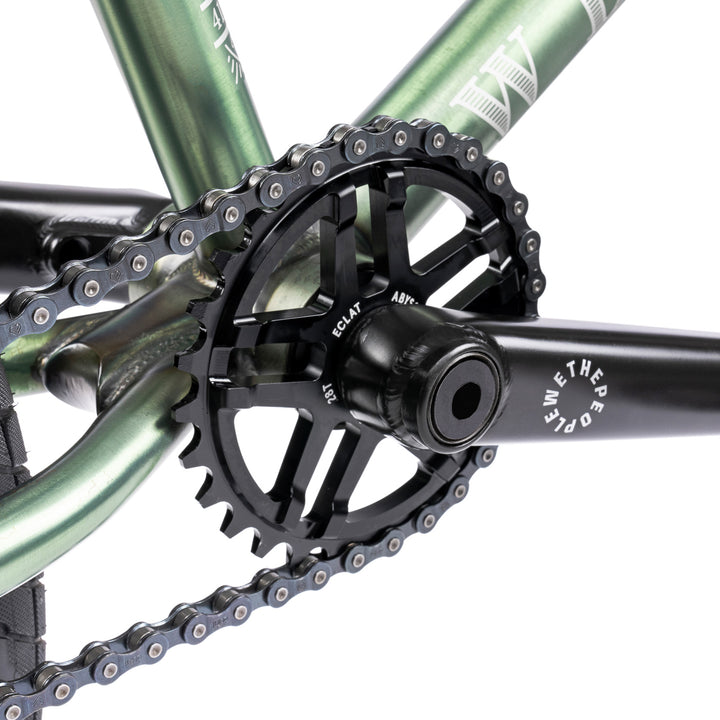 WETHEPEOPLE REVOLVER COMPLETE BIKES