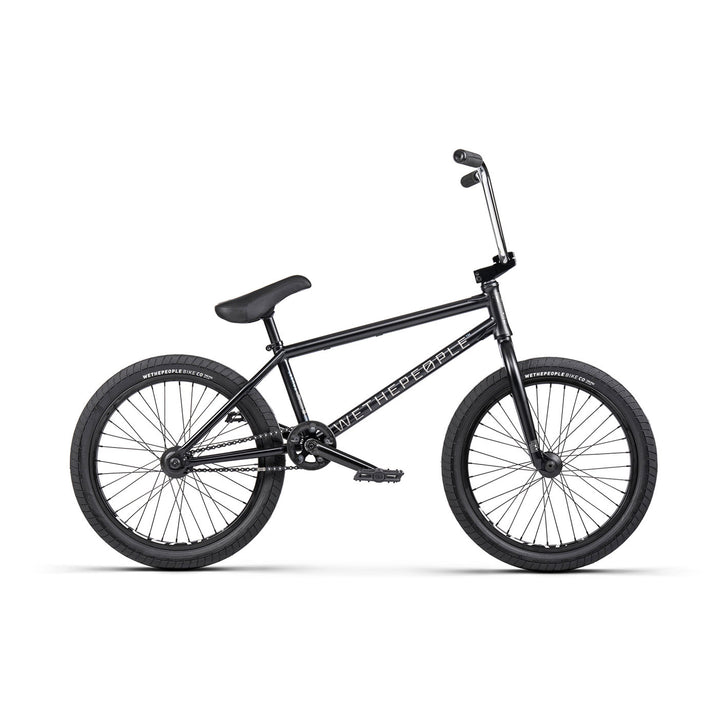 Trust CS Complete Bike