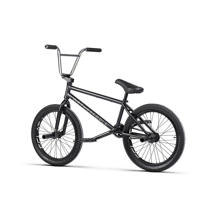 Trust CS Complete Bike