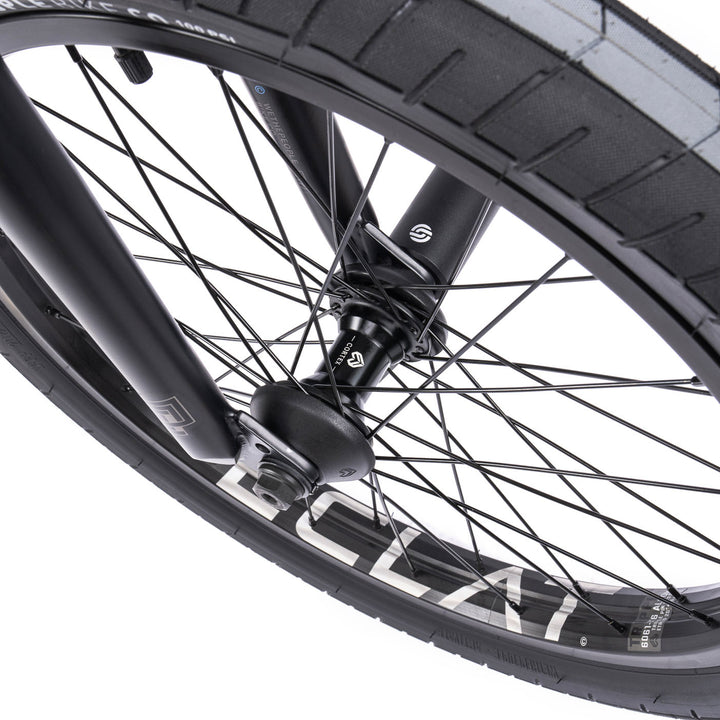 Trust CS Complete Bike