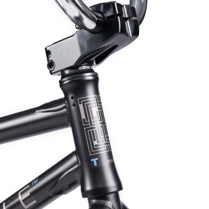 Trust CS Complete Bike