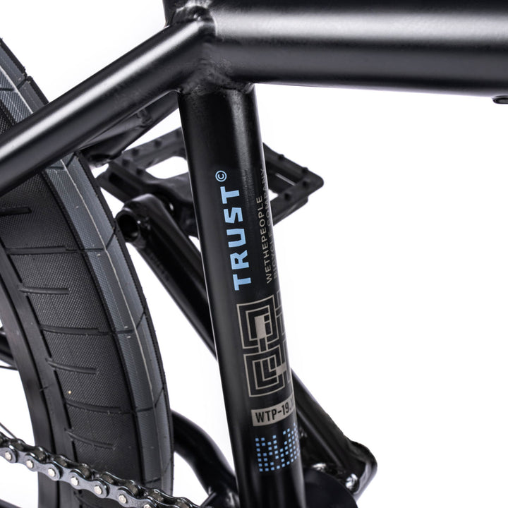 Trust CS Complete Bike