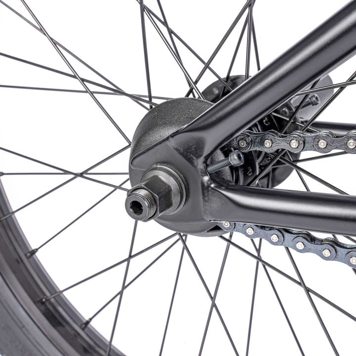 Trust CS Complete Bike