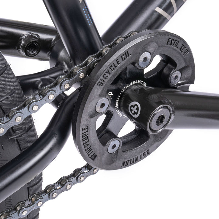 Trust CS Complete Bike