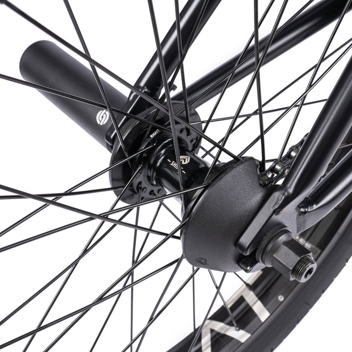 Trust CS Complete Bike