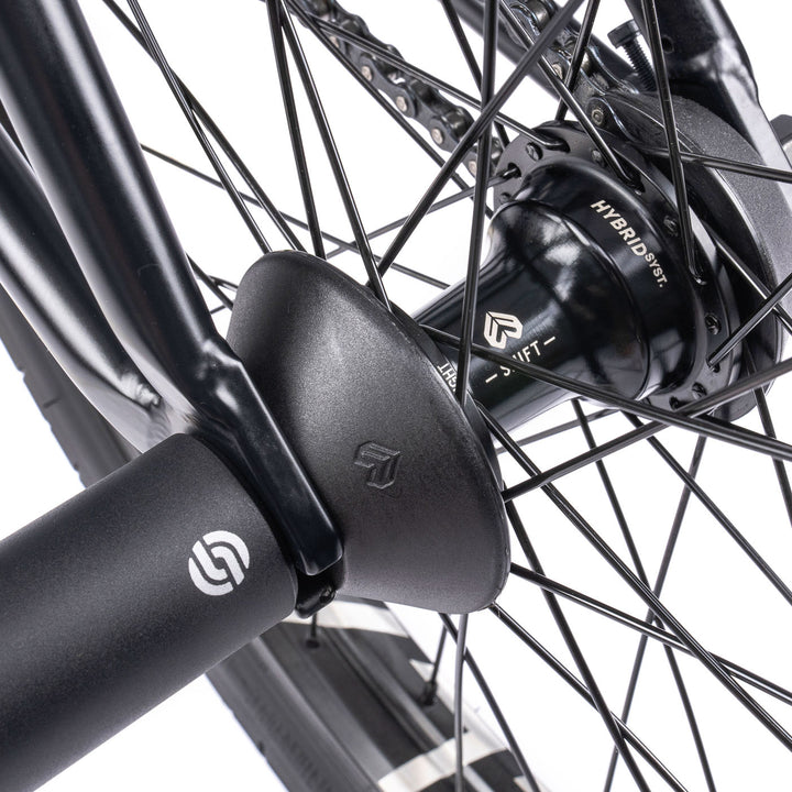 Trust CS Complete Bike