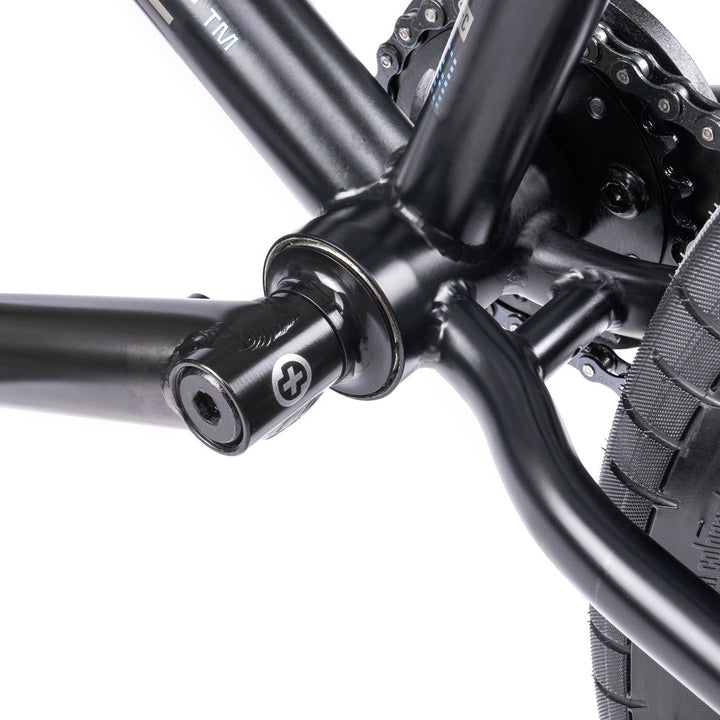 Trust CS Complete Bike