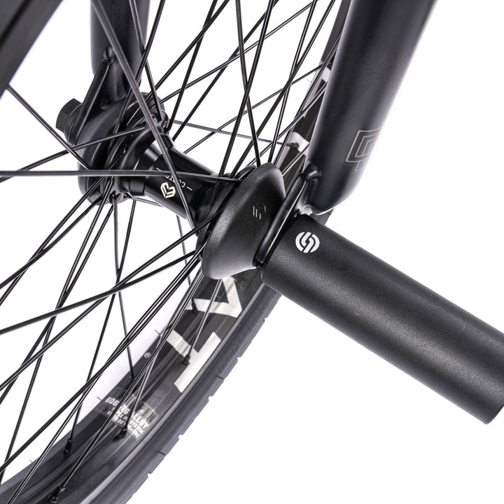Trust CS Complete Bike