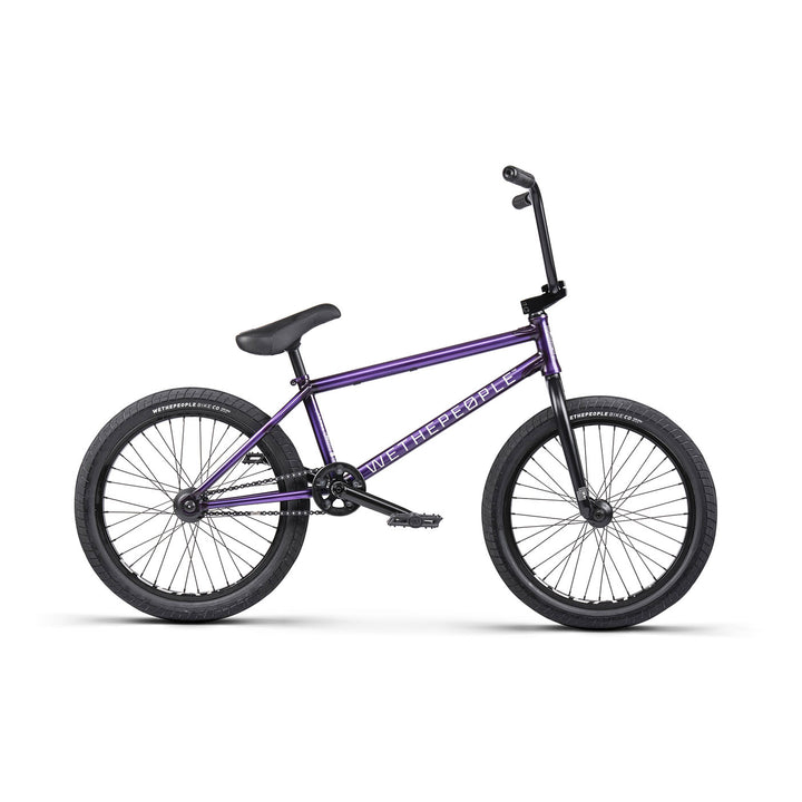 Trust CS Complete Bike