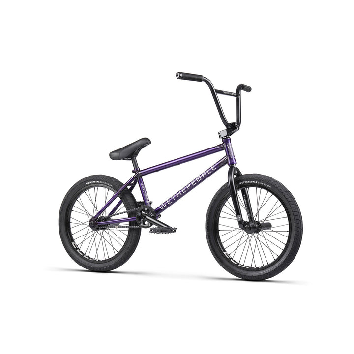 Trust CS Complete Bike