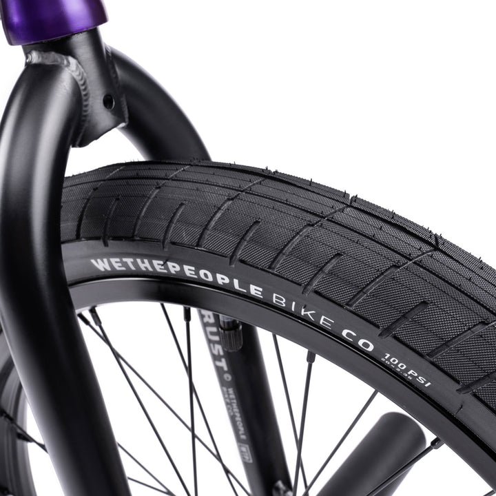 Trust CS Complete Bike