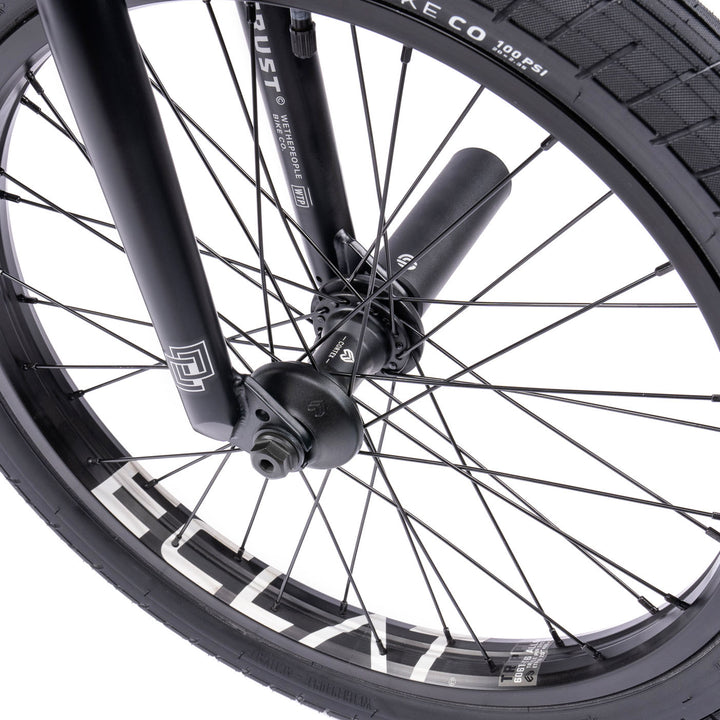 Trust CS Complete Bike
