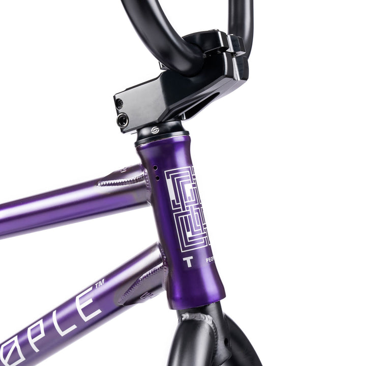 Trust CS Complete Bike