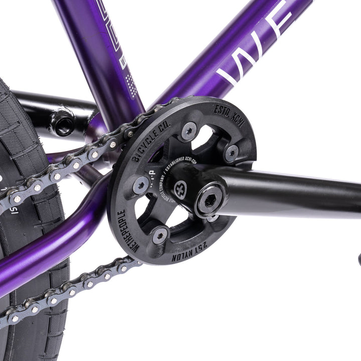 Trust CS Complete Bike