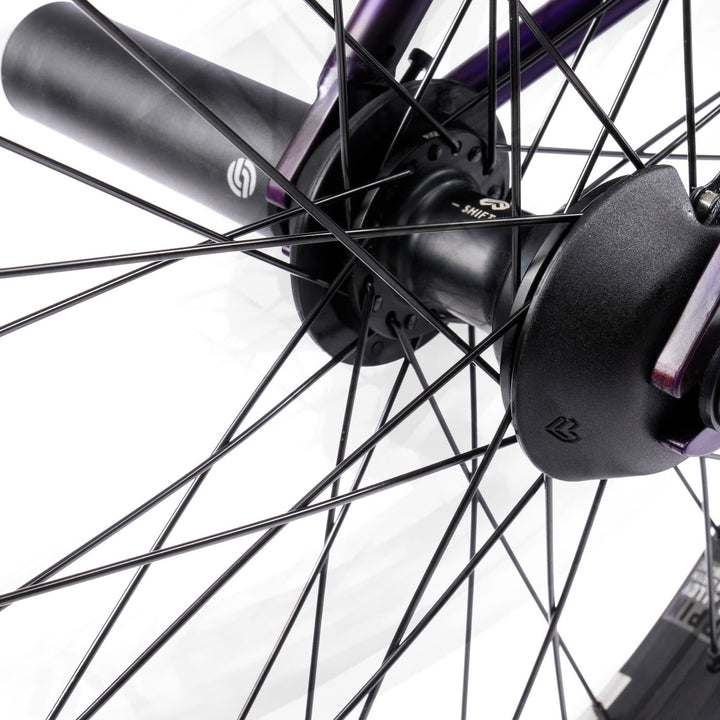 Trust CS Complete Bike