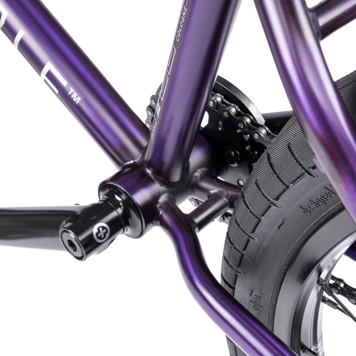 Trust CS Complete Bike