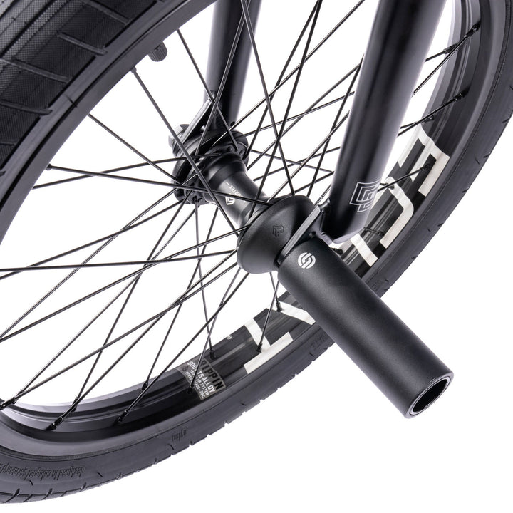Trust CS Complete Bike
