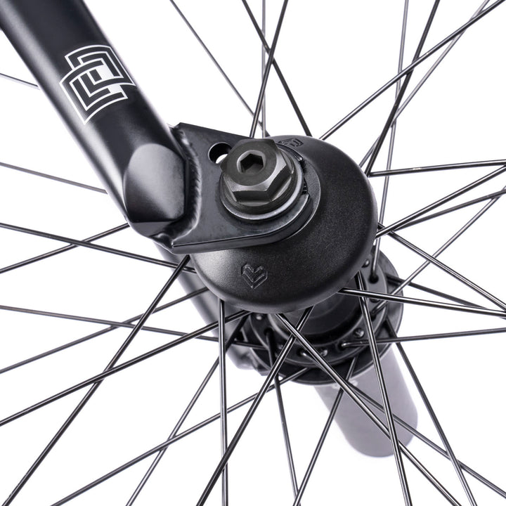 Trust CS Complete Bike