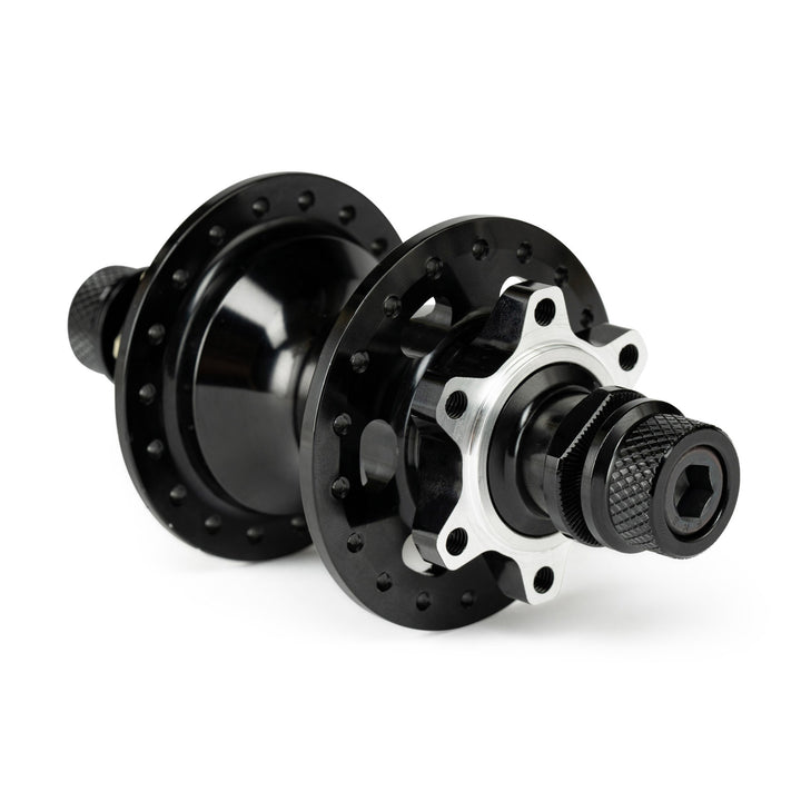 Exile CS hub