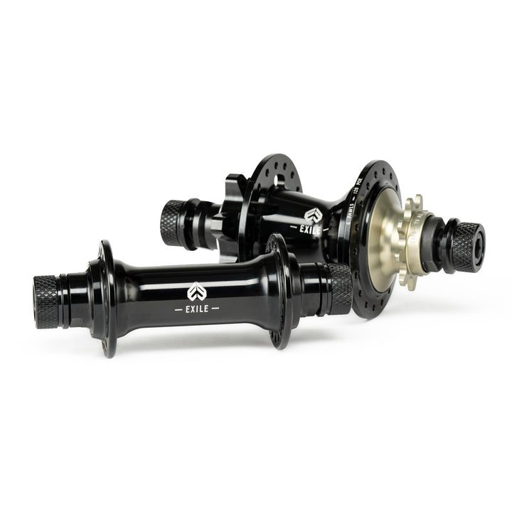 Exile CS hub