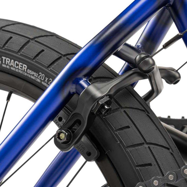 CRS 20" FC 2026 Complete Bike
