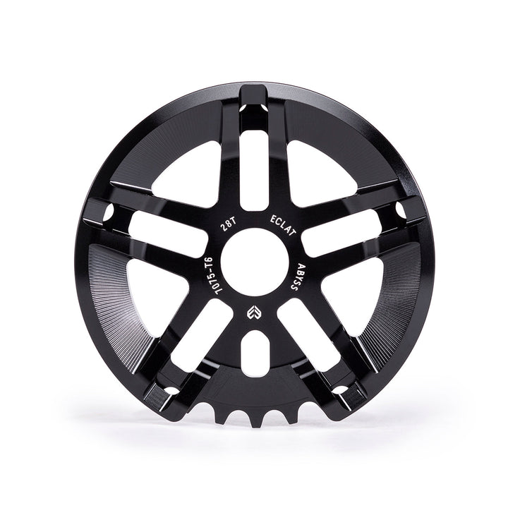 Abyss Guard Sprocket