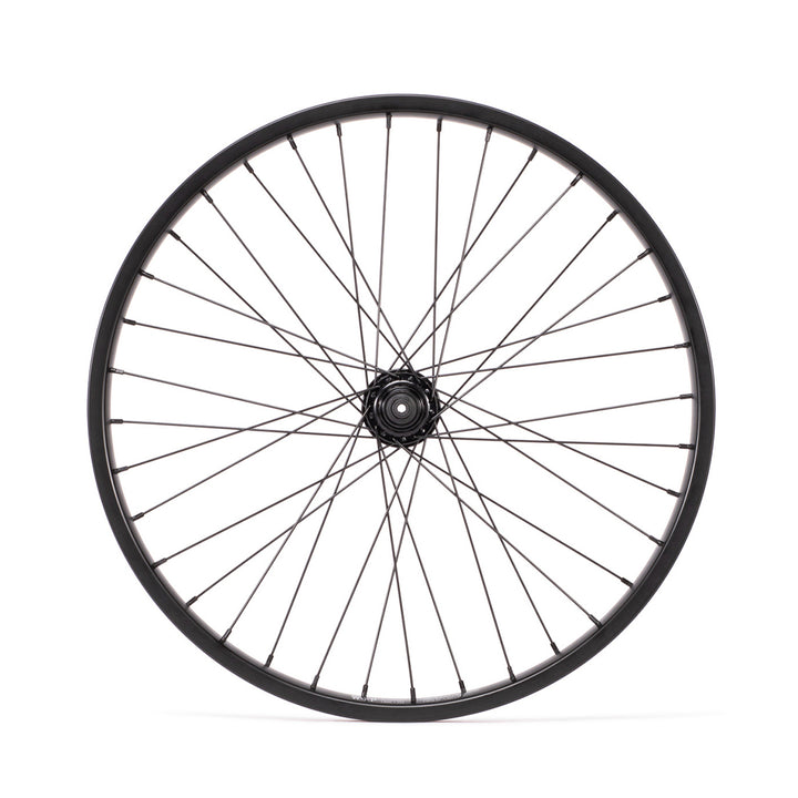 Audio 22" Cassette Rear Wheel