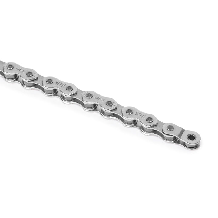 Demand Chain