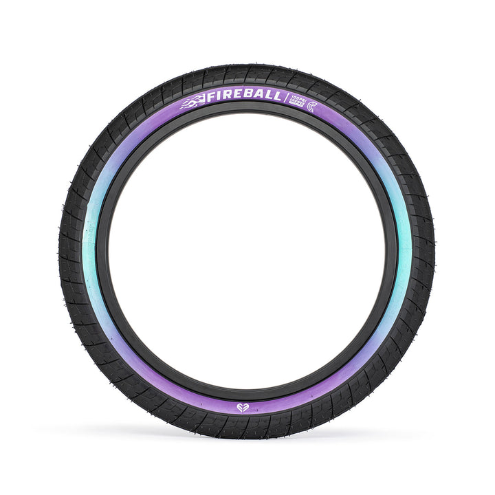Fireball Tire