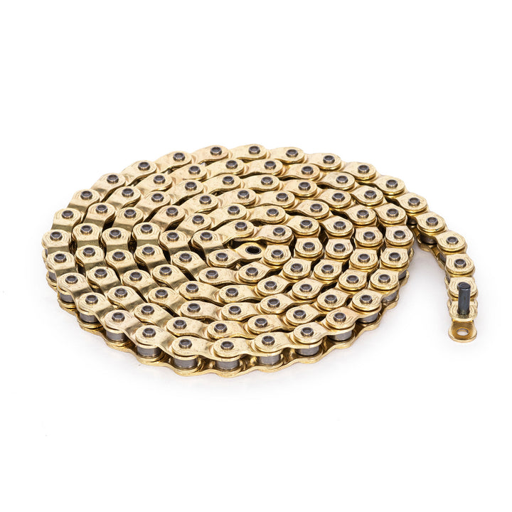 4-Stroke Halflink Chain