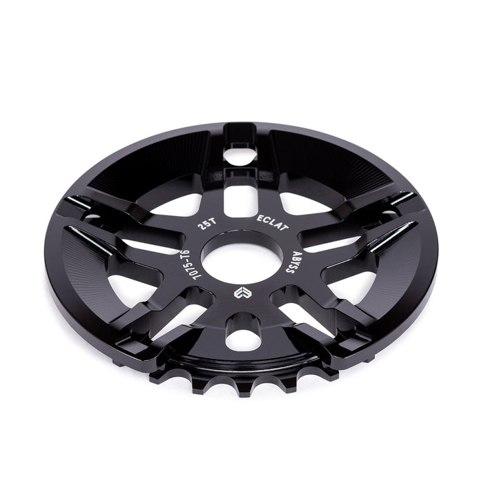 Abyss Guard Sprocket