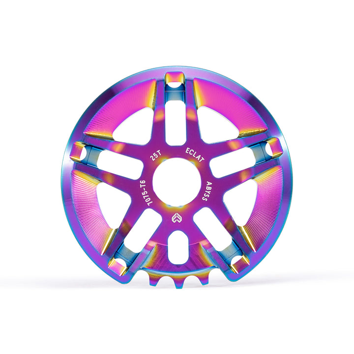Abyss Guard Sprocket