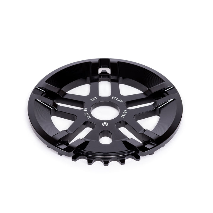 Abyss Guard Sprocket